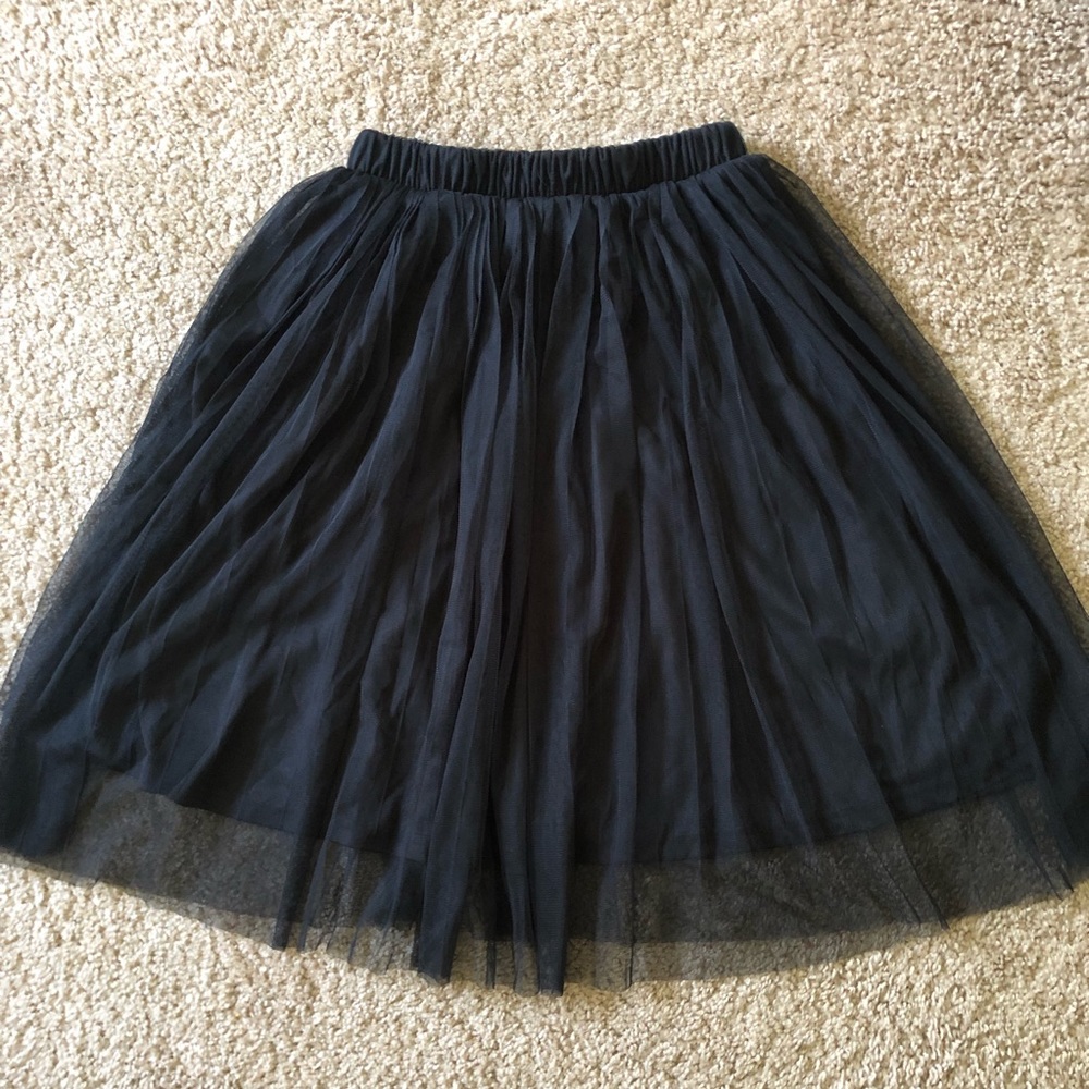 Rue 21 tutu skirt